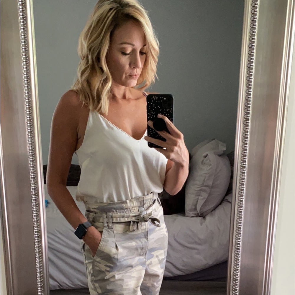 Meet your Posher, Brandi